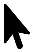 Default cursor